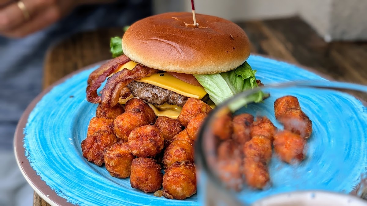 Slide Background Image